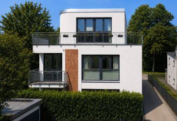 Vorschaubild Penthouse