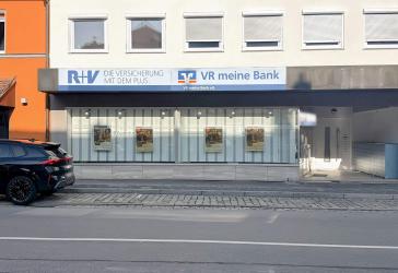 Vorschaubild Büro- /Praxis-Immobilie