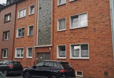 Vorschaubild Mehrfamilienhaus