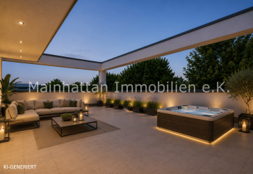 Vorschaubild Penthouse