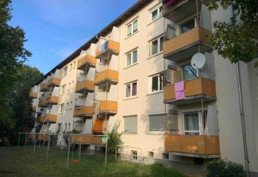 Vorschaubild Wohnung
