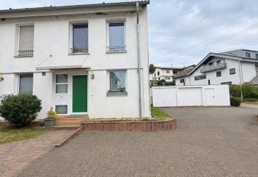 Vorschaubild Reihenendhaus