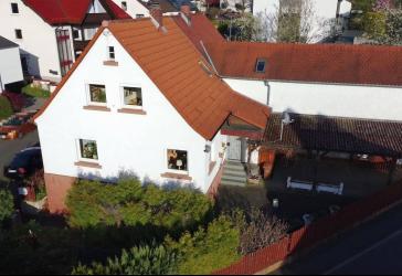 Vorschaubild Doppelhaushälfte