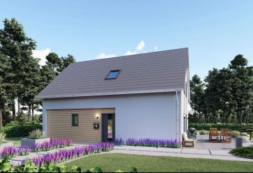 Vorschaubild Einfamilienhaus