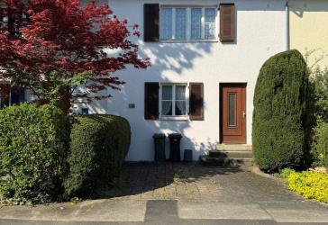 Vorschaubild Reihenmittelhaus