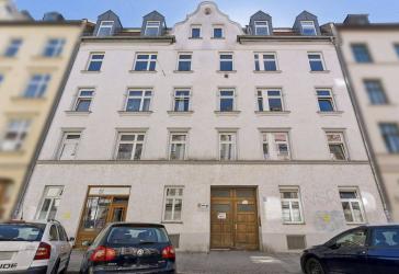Vorschaubild Mehrfamilienhaus