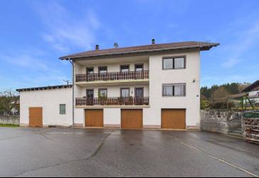 Vorschaubild Mehrfamilienhaus