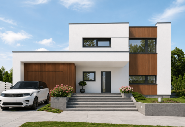 Vorschaubild Einfamilienhaus