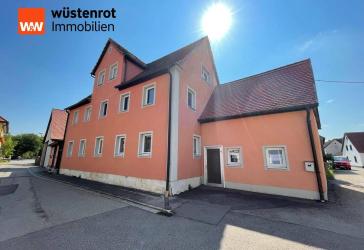 Vorschaubild Mehrfamilienhaus