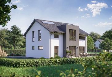 Vorschaubild Einfamilienhaus