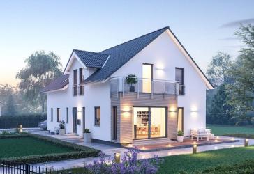 Vorschaubild Einfamilienhaus