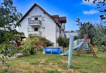 Vorschaubild Einfamilienhaus