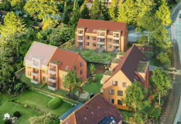 DOMSTAG27 - ETW 14 / Haus 2