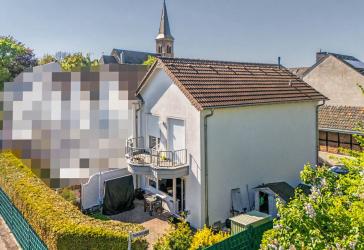 Junges & charmantes Reihenendhaus mit großzügigem Platzangebot in gefragter Lage von Brühl-Schwadorf