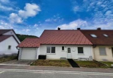 Vorschaubild Doppelhaushälfte
