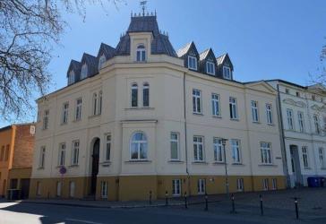 Vorschaubild Mehrfamilienhaus