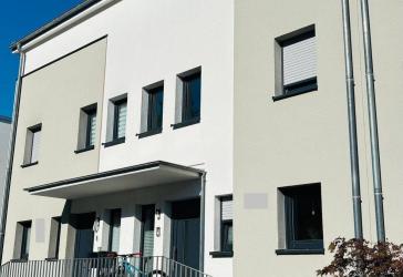 Familienfreundliches Einfamilienhaus am Saarbrücker Rastpfuhl