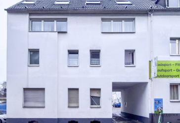 Renditestarkes Mehrfamilienhaus mit 7 Wohneinheiten und viel Potential