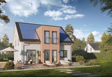 Home 10 - Großzügigkeit trifft cleveres Wohnkonzept
