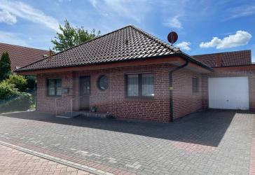 Vorschaubild Bungalow