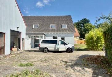 Vorschaubild Mehrfamilienhaus