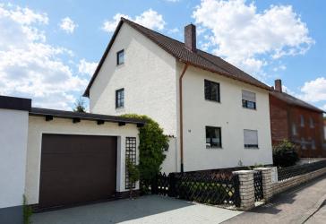Vorschaubild Einfamilienhaus