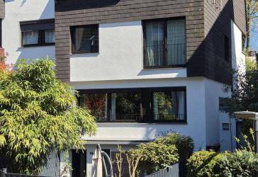 Wunderschöne Splitlevel Wohnung mit eigenem Eingang