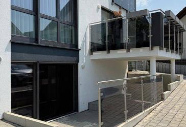 Exklusives Wohnen im Herzen von Hilzingen