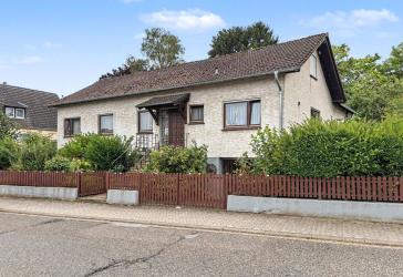 Vorschaubild Einfamilienhaus