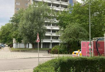 Vorschaubild Wohnung