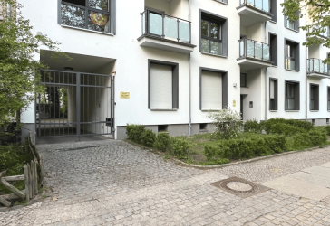 Vorschaubild Wohnung