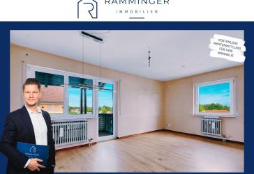 Vorschaubild Maisonettewohnung