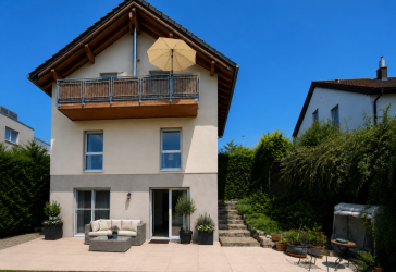 Vorschaubild Einfamilienhaus
