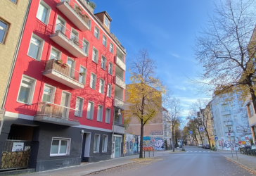 Vorschaubild Mehrfamilienhaus