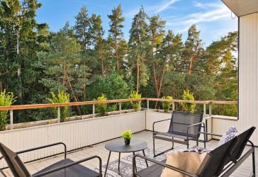 Vorschaubild Penthouse