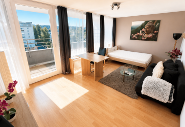 Vorschaubild Wohnung