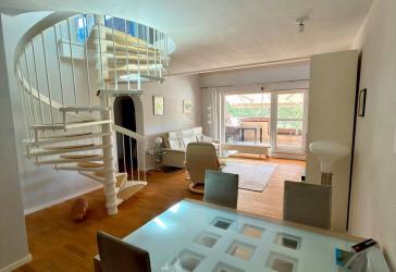 Vorschaubild Penthouse