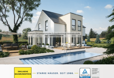 Vorschaubild Einfamilienhaus