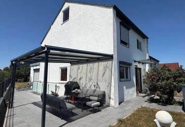 Vorschaubild Reihenhaus