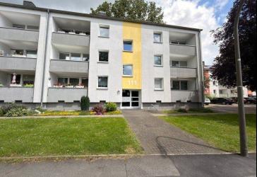 Vorschaubild Wohnung