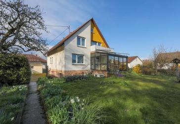 Vorschaubild Mehrfamilienhaus