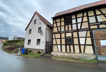 Vorschaubild Bauernhaus