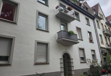 Vorschaubild Mehrfamilienhaus