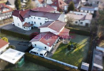 Wohnen & Vermieten kombinieren - Immobilienpaket als bezahlbarer Traumerfüller.