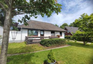 Vorschaubild Bungalow