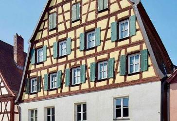Vorschaubild Einfamilienhaus