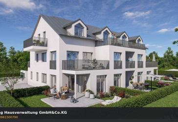 Vorschaubild Wohnung