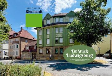 Vorschaubild Mehrfamilienhaus