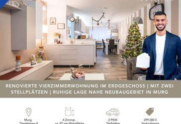 Vorschaubild Wohnung