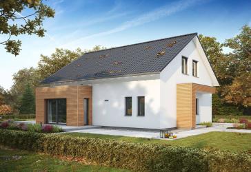 Vorschaubild Einfamilienhaus